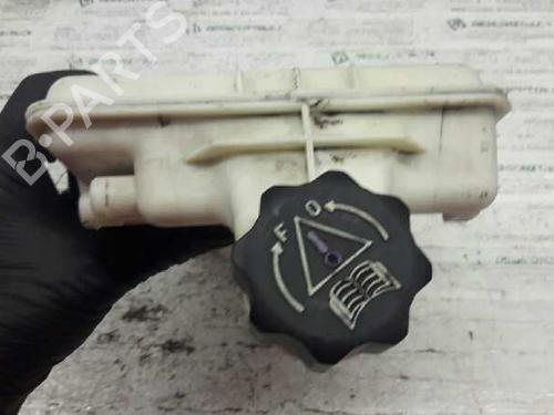 Expansion tank PEUGEOT 206 Hatchback (2A/C)  | BP21451853C120 