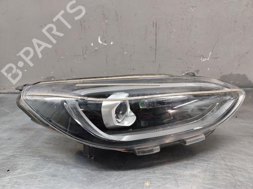 Used Right headlight Right headlight FORD FIESTA VII (HJ, HF) 1.5 ST EcoBoost (200 hp) 33872637 33872637