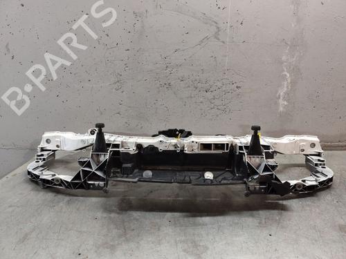 Used Front slam panel FORD C-MAX II (DXA/CB7, DXA/CEU) 1.6 TDCi (95 hp) 28811568