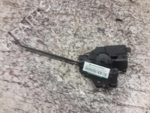 Tailgate lock BMW 3 (E46) 320 d | BP21463326C101 