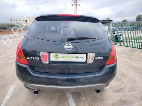 Electronic module NISSAN MURANO I (Z50) 3.5 4x4 | BP32009148M83 