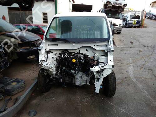 Heater resistor NISSAN NV200 / EVALIA Bus  | BP21456711M108 