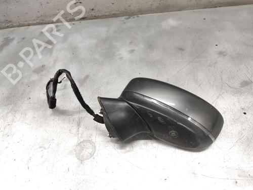 Left mirror MAZDA CX-5 (KE, GH) 2.2 D (KE2FW) | BP27655062C26 