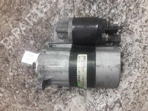 Startmotor SEAT AROSA (6H1)  | BP21467735M8 
