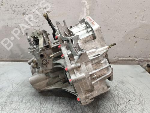 Gearkasse RENAULT MEGANE II (BM0/1_, CM0/1_)  | BP25623734M3 