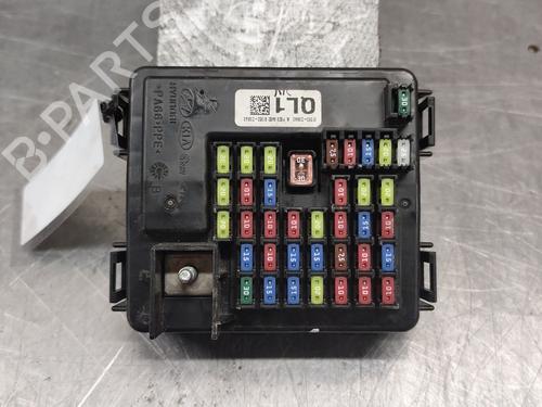Fuse box KIA SPORTAGE IV (QL, QLE) 1.7 CRDi | BP32009152E1