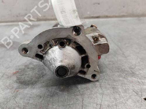 Startmotor PEUGEOT 307 (3A/C) [2000-2012]  28818209