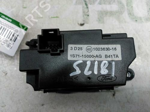 Display monitor FORD MONDEO III (B5Y)  | BP21434123C48 