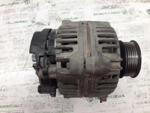 Generator VW LT 28-46 II Van (2DA, 2DD, 2DH) [1996-2006]  21456347