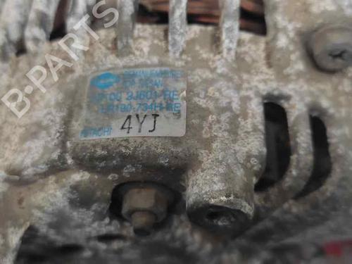 Alternator NISSAN PRIMERA Hatchback (P11) 2.0 TD | BP21456284M7 
