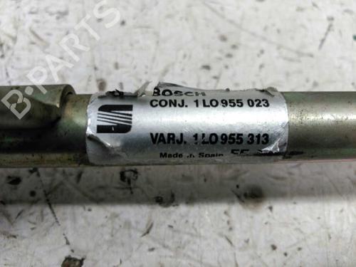 Front wiper motor SEAT TOLEDO I (1L2)  | BP21434985M29 