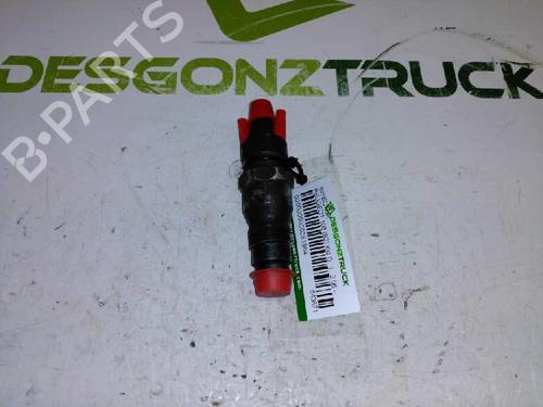 Used Injector PEUGEOT 106 II (1A_, 1C_) [1996-2005]  21428010