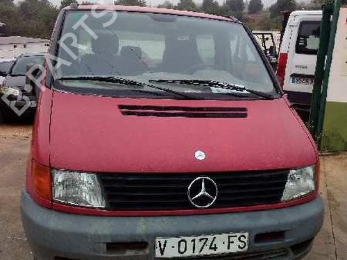 Fuse box MERCEDES-BENZ VITO Van (W638)  | BP21470593E1 