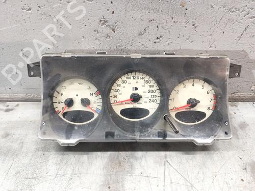 Kombinert Instrument CHRYSLER PT CRUISER (PT_) [2000-2010]  25652048