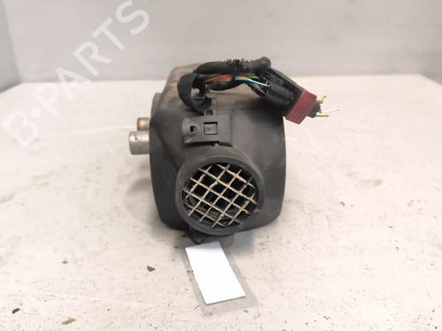 Heater blower motor IVECO STRALIS I | BP40220550M62 - Image 7