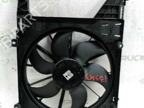 Used Radiator fan RENAULT SCÉNIC I MPV (JA0/1_, FA0_) [1999-2010]  21433977