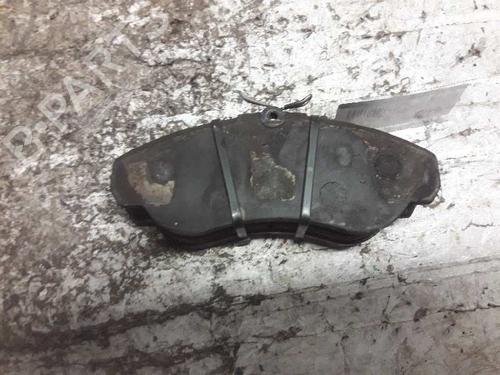 Used Other FIAT DUCATO Bus (244_) 2.8 JTD (128 hp) 21473122