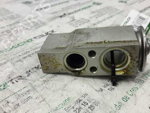 Elektronisk sensor PEUGEOT 307 SW (3H) 2.0 HDI 110 (107 hp) 21453588