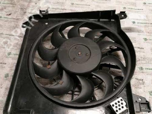 Koelventilatormotor OPEL ASTRA H GTC (A04)  | BP21473272M35 