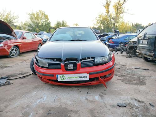 Türgriff vorne links außen SEAT LEON (1M1) 1.6 16 V | BP24397294C128 