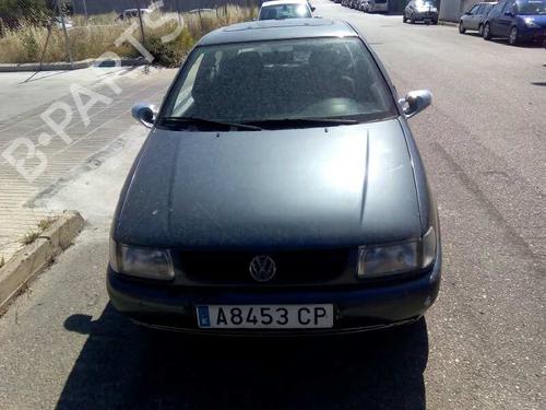 Right taillight VW POLO III (6N1)  | BP21457492C35 
