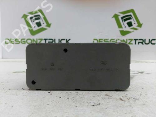 Comfort control module VW GOLF III (1H1)  | BP21428362M56 