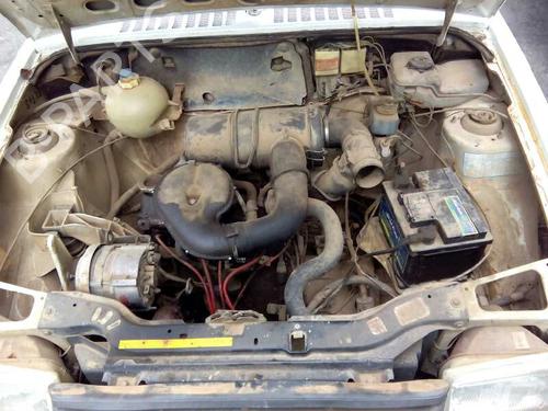 Starter CITROËN C15 Box Body/MPV (VD_)  | BP22910118M8 