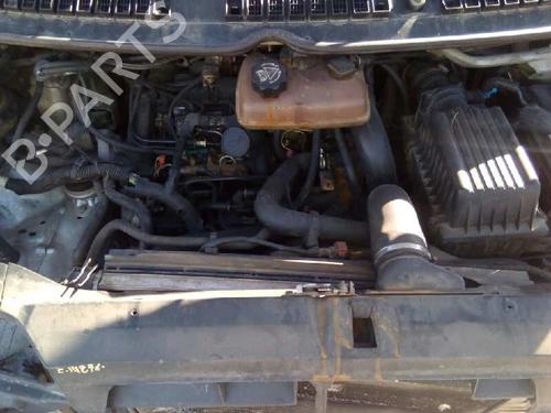 Hovedbremsecylinder CITROËN JUMPY I (U6U_)  | BP24530830M77 