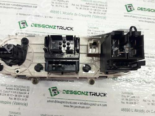 Climate control FORD MONDEO II Saloon (BFP)  | BP21449049I5 