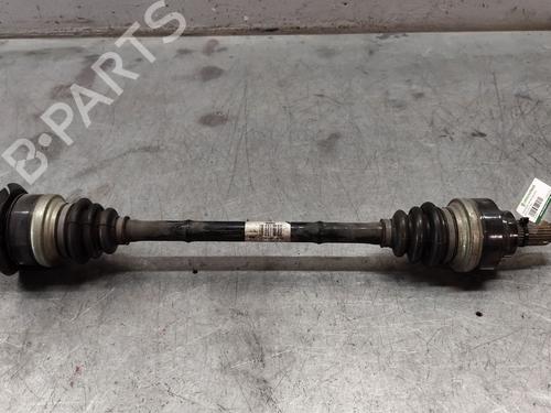 Used Left rear driveshaft BMW 3 (F30, F80) 320 d xDrive (184 hp) 28707426
