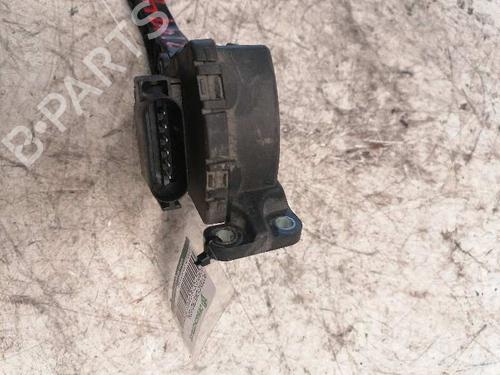 Pedal FORD FOCUS C-MAX (DM2)  | BP21481081I4 