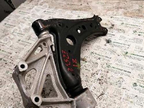 Left front suspension arm VW POLO (9N_, 9A_) 1.4 TDI | BP21476600M12 