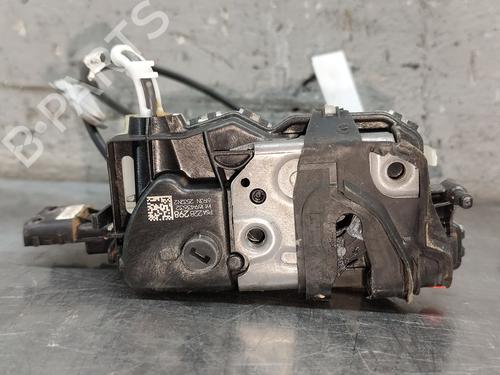 Rear left lock PEUGEOT 5008 II (MC_, MJ_, MR_, M4_) 1.5 BlueHDi 130 (MCYHZJ, MCYHZR, MCYHZX) | BP32009139C100 