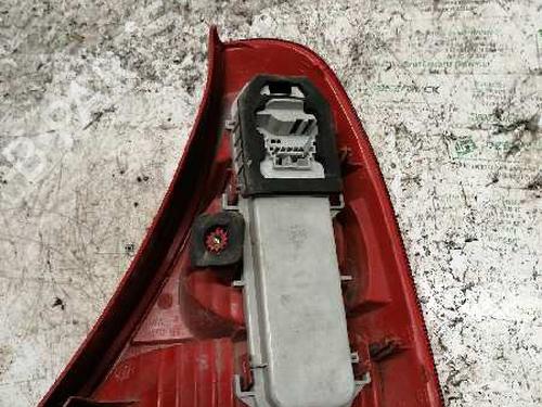 Venstre Baklys RENAULT CLIO II (BB_, CB_)  | BP21477991C34 