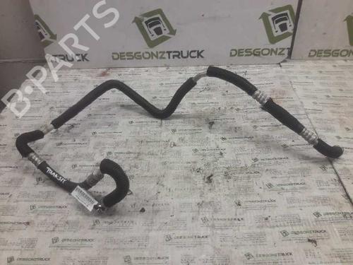 Used AC pipe FORD TRANSIT Van (FA_ _) [2000-2006]  21469651