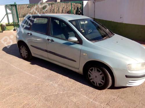 Maneta exterior delantera izquierda FIAT STILO (192_) 1.9 JTD (192_XE1A) | BP21429577C128 