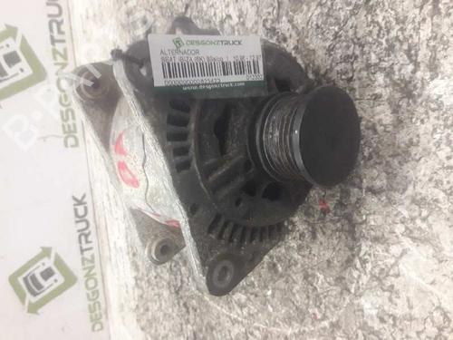 Used Alternator SEAT IBIZA II (6K1) [1993-2002]  21467706