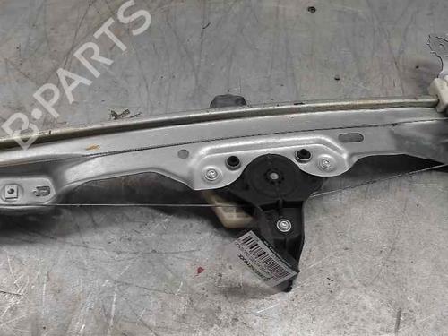 Front left window mechanism NISSAN QASHQAI II SUV (J11, J11_)  | BP21406493C22 