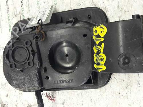 Used Fuel flap RENAULT MEGANE II (BM0/1_, CM0/1_) [2001-2012]  21448050