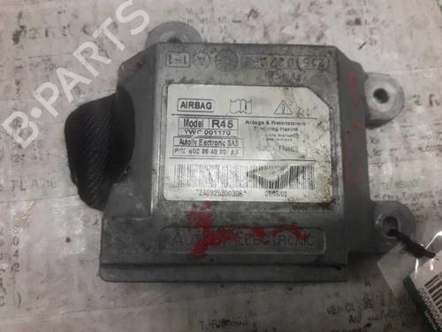Used ECU airbags ROVER 45 I Hatchback (RT) [2000-2005]  21469553