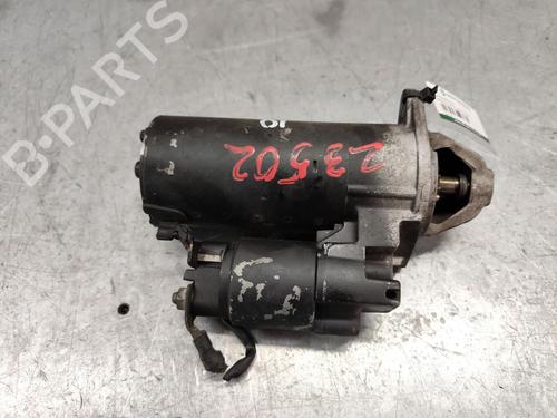 Startmotor MERCEDES-BENZ A-CLASS (W168)  | BP24406552M8 