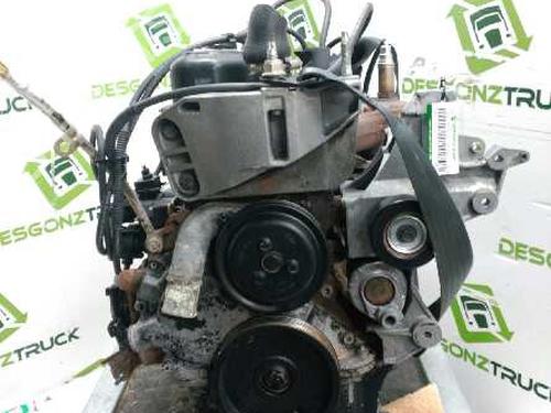 Engine FORD FIESTA IV (JA_, JB_)  | BP21435960M1 