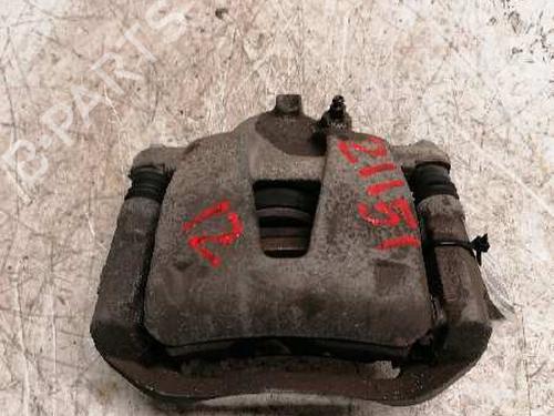 Venstre bremsekaliper foran FIAT DOBLO Cargo (263_) [2010-2025]  21479264