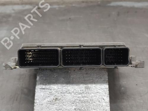 Engine control unit (ECU) RENAULT CLIO IV (BH_) 0.9 TCe 90 (BHNF, BHMA, BHMH, BHJK, BHJR) | BP31317008M57  - Image 5