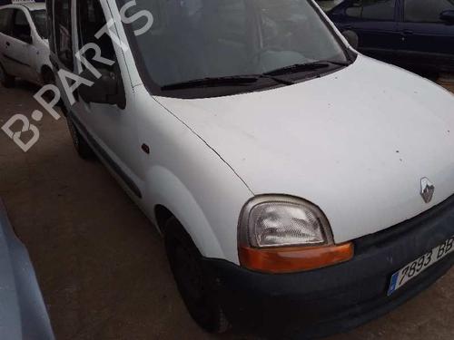 Rear bumper RENAULT KANGOO (KC0/1_) | BP22780048C8