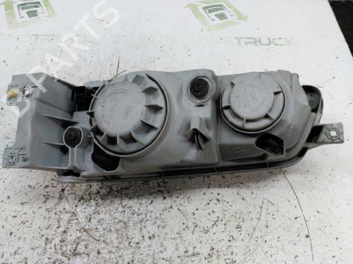 Left headlight HYUNDAI H-1 Van (A1)  | BP21445845C28 