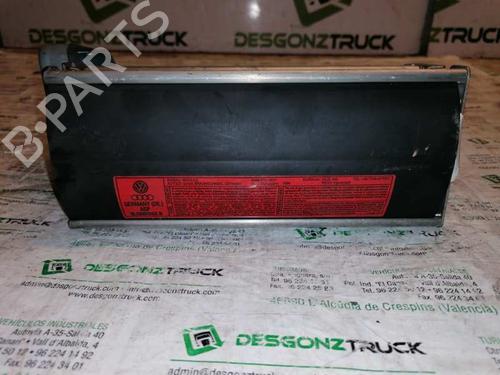 Used Passenger airbag AUDI A3 (8L1) 1.9 TDI (110 hp) 21473697