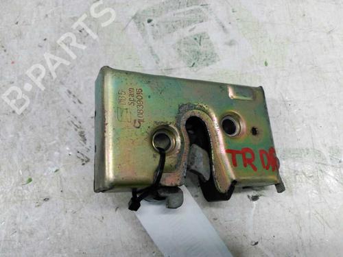 Used Rear right lock SEAT TOLEDO I (1L2) [1991-1999]  21434425