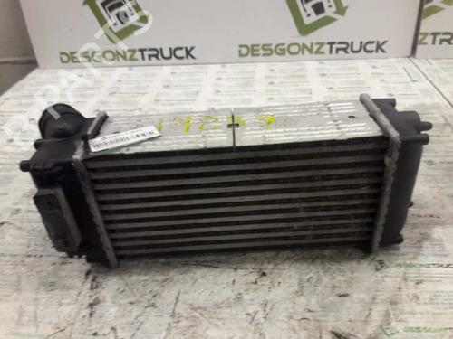 Used Intercooler CITROËN C4 I (LC_) 1.6 HDi (90 hp) 21459061