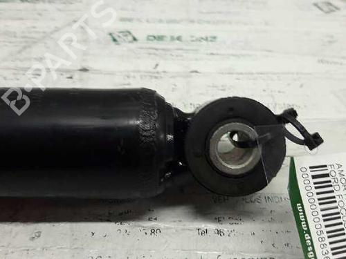 Left rear shock absorber FORD FOCUS II (DA_, HCP, DP)  | BP21452194M18 